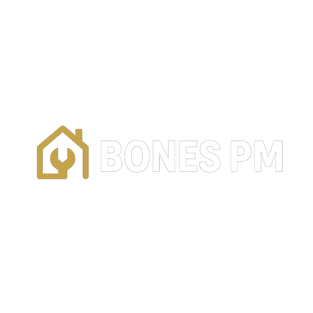 Bones Property Maintenance LLC