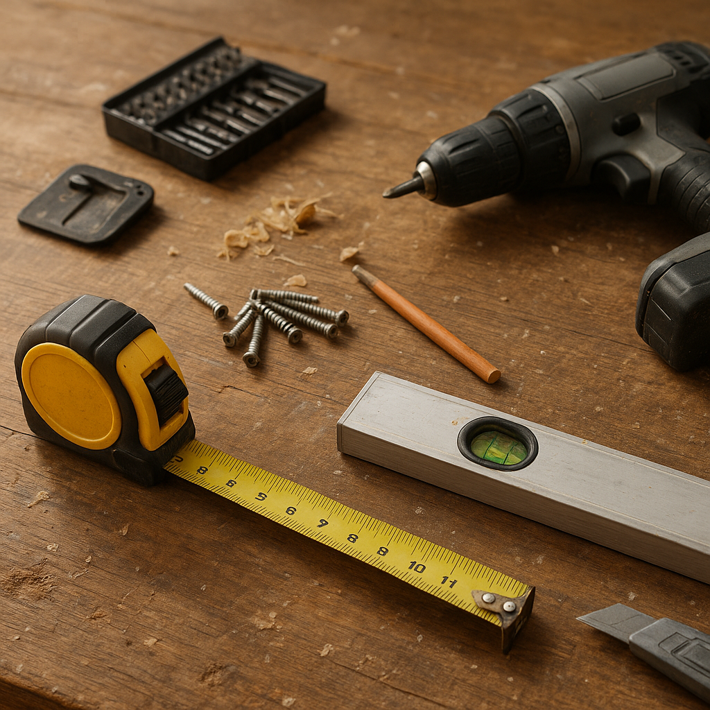 Lawn Care & Maintenance